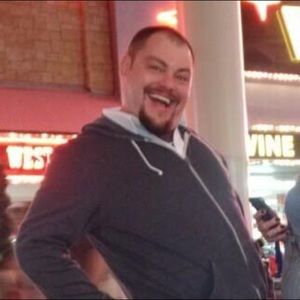 Meet your Posher, Jed